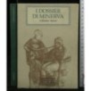 I DOSSIER DI MINERVA. VOL.3