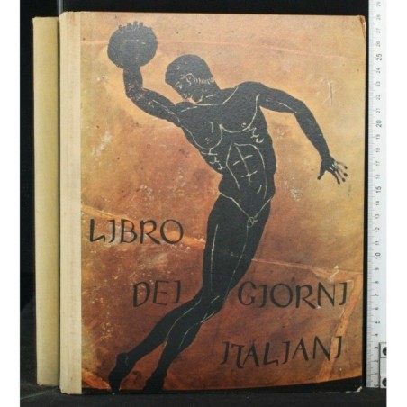 LIBRO DEI GIORNI ITALIANI