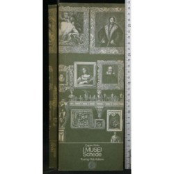 CAPIRE L'ITALIA I MUSEI SCHEDE