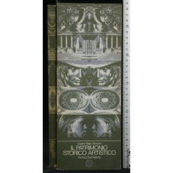 CAPIRE L'ITALIA IL PATRIMONIO STORICO ARTISTICO ITINERARI