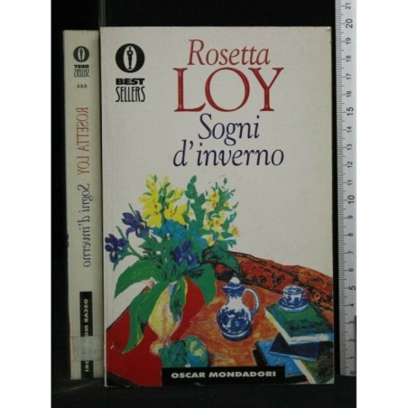 SOGNI D'INVERNO