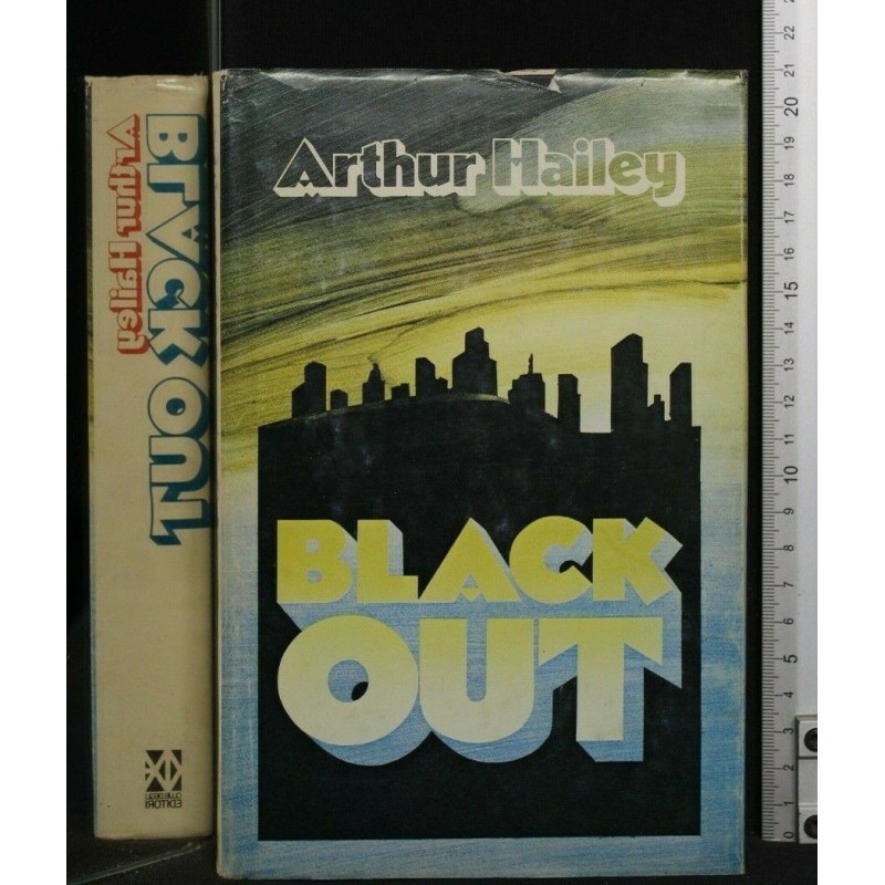 BLACK OUT