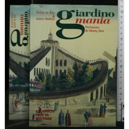 GIARDINO MANIA
