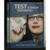 TEST E GIOCHI MATEMATICI