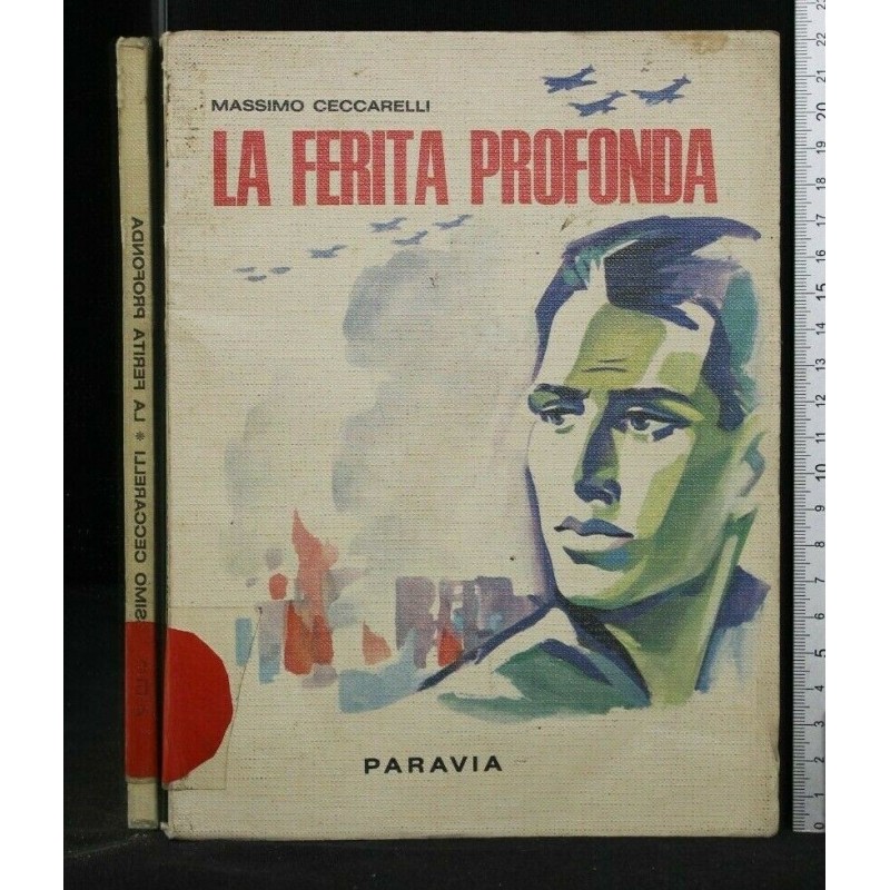LA FERITA PROFONDA