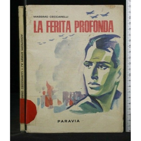 LA FERITA PROFONDA