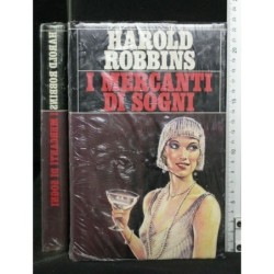 I MERCANTI DI SOGNI