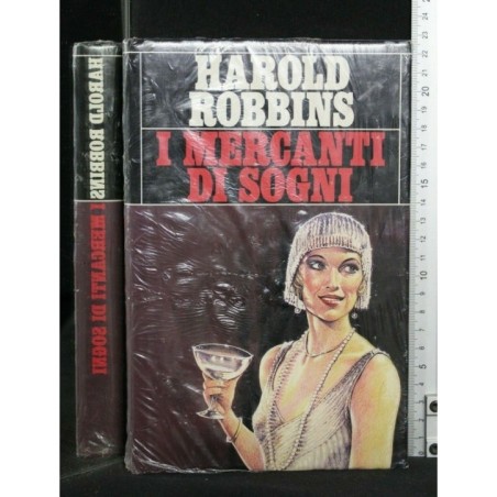 I MERCANTI DI SOGNI