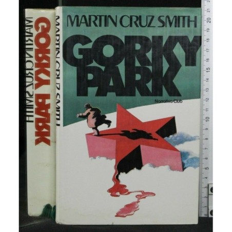 GORKY PARK