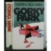 GORKY PARK