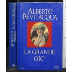 LA GRANDE GIO'