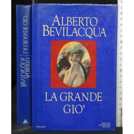 LA GRANDE GIO'
