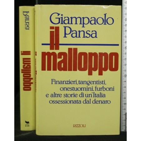 IL MALLOPPO