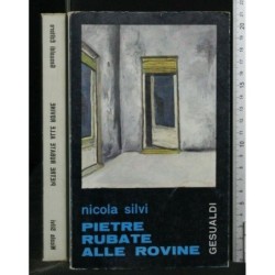 PIETRE RUBATE ALLE ROVINE