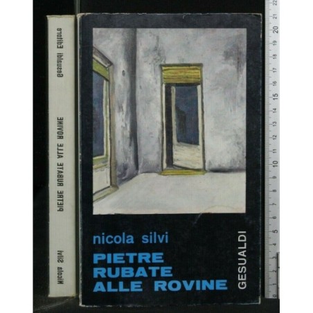 PIETRE RUBATE ALLE ROVINE