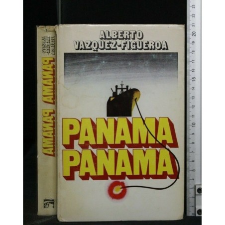 PANAMA PANAMA