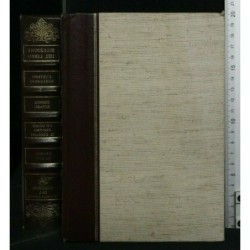 SELEZIONE DEL LIBRO L'ULTIMO MESSAGGIO CONGO KITABU UN UOMO