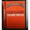 DIZIONARIO ITALIANO-INGLESE