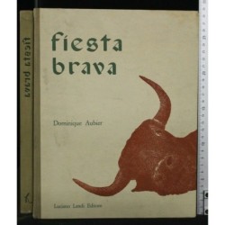 FIESTA BRAVA