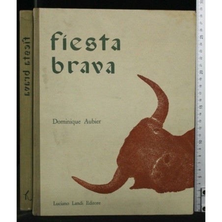FIESTA BRAVA