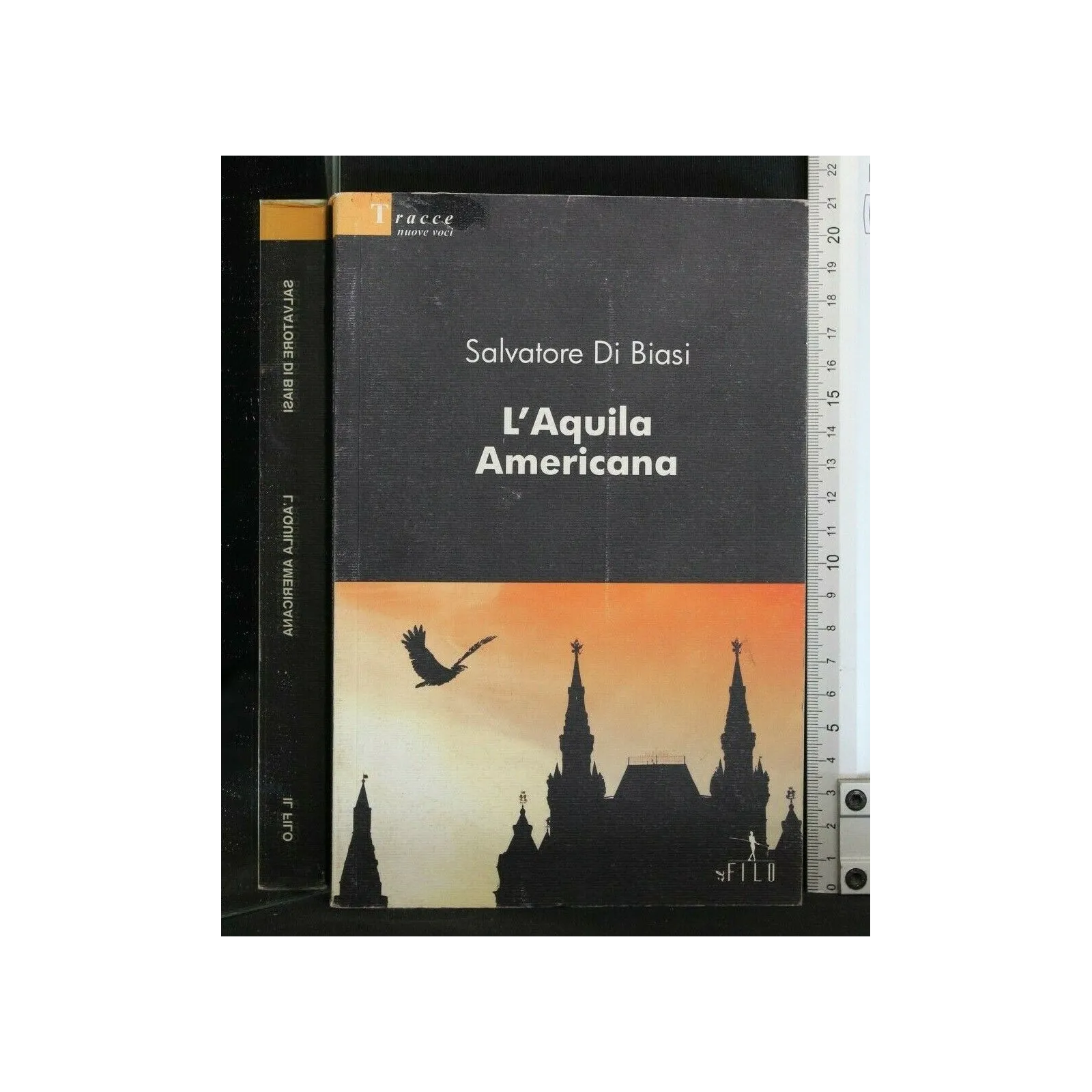L'AQUILA AMERICANA
