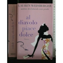 AL DIAVOLO PIACE DOLCE