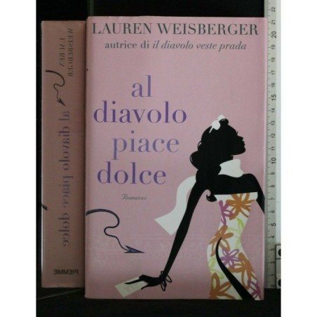 AL DIAVOLO PIACE DOLCE