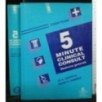 5 MINUTE CLINICAL CONSULT. VOL.2