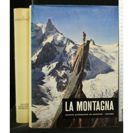 LA MONTAGNA