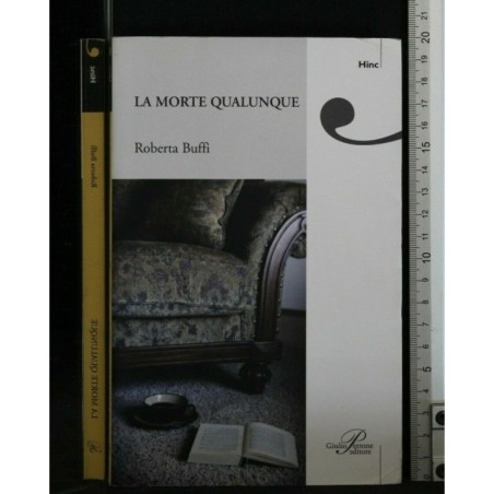 LA MORTE QUALUNQUE