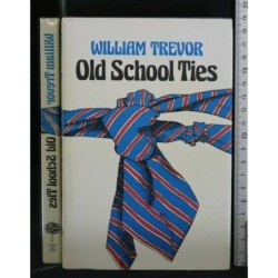 OLD SCHOOL TIES