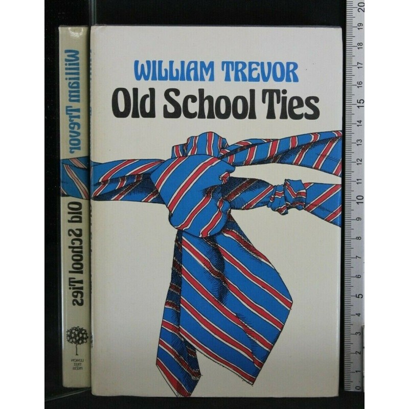 OLD SCHOOL TIES