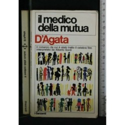 IL MEDICO DELLA MUTUA