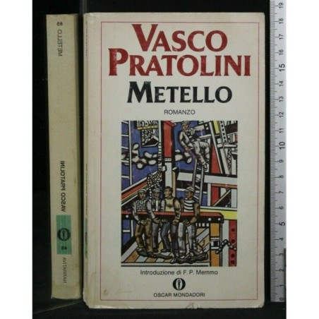 METELLO
