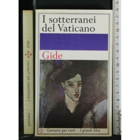 I SOTTERRANEI DEL VATICANO