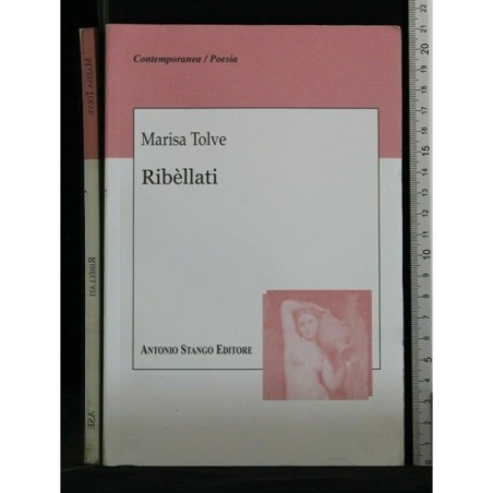 RIBELLATI