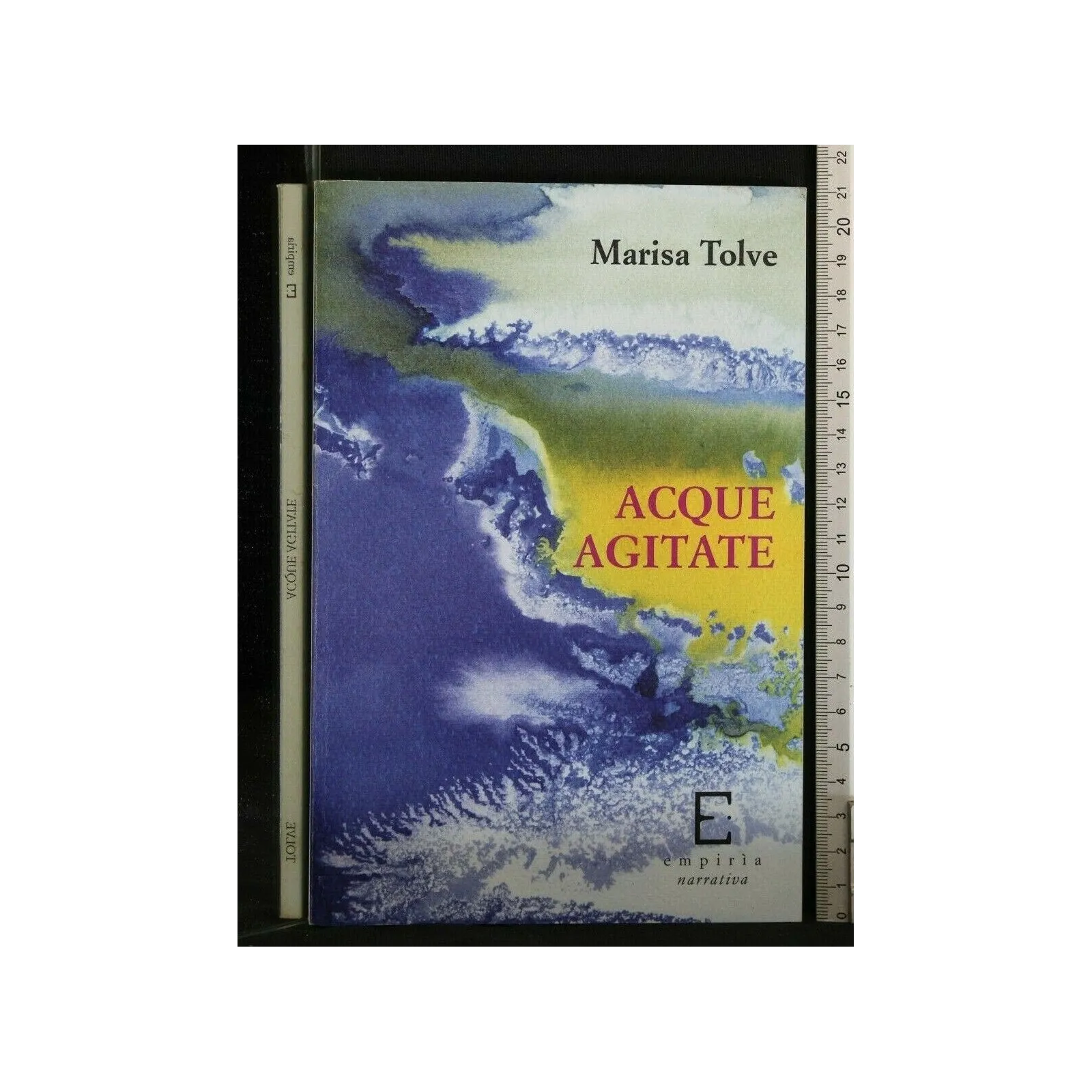 ACQUE AGITATE
