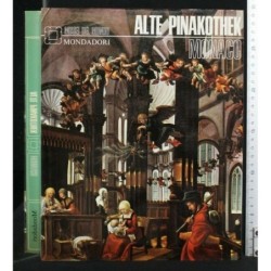 MUSEI DEL MONDO ALTE PINAKOTHEK