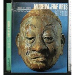 MUSEI DEL MONDO MUSEUM OF FINE ARTS
