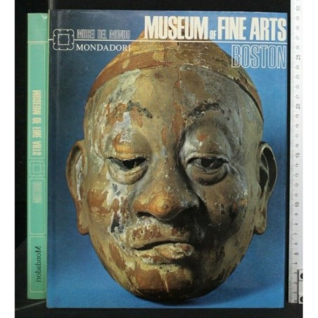 MUSEI DEL MONDO MUSEUM OF FINE ARTS