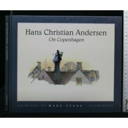HANS CHRISTIAN ANDERSEN ON COPENHAGEN