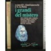 I GRANDI DEL MISTERO