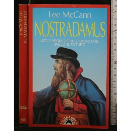NOSTRADAMUS