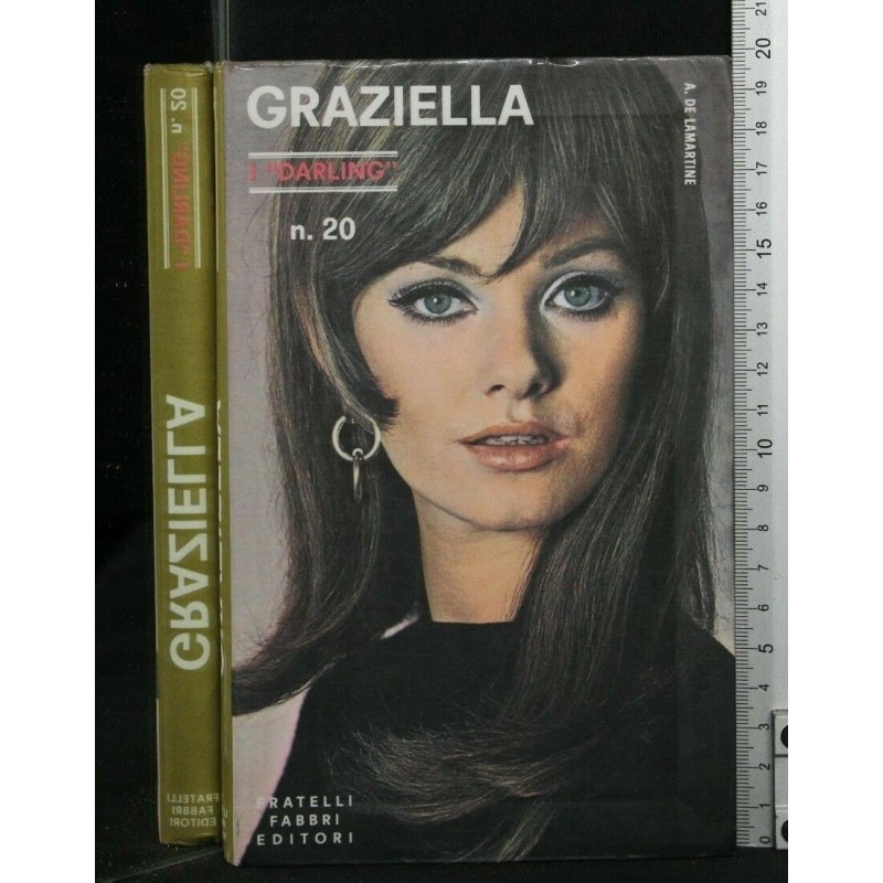 GRAZIELLA