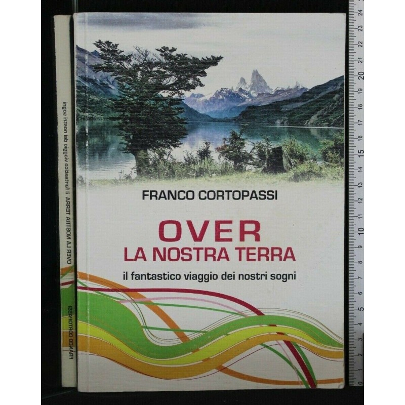 OVER LA NOSTRA TERRA