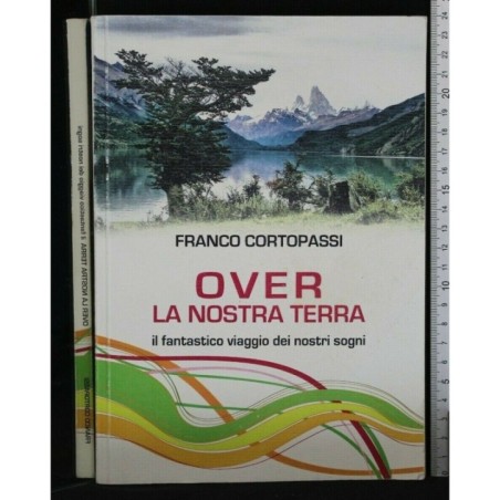 OVER LA NOSTRA TERRA