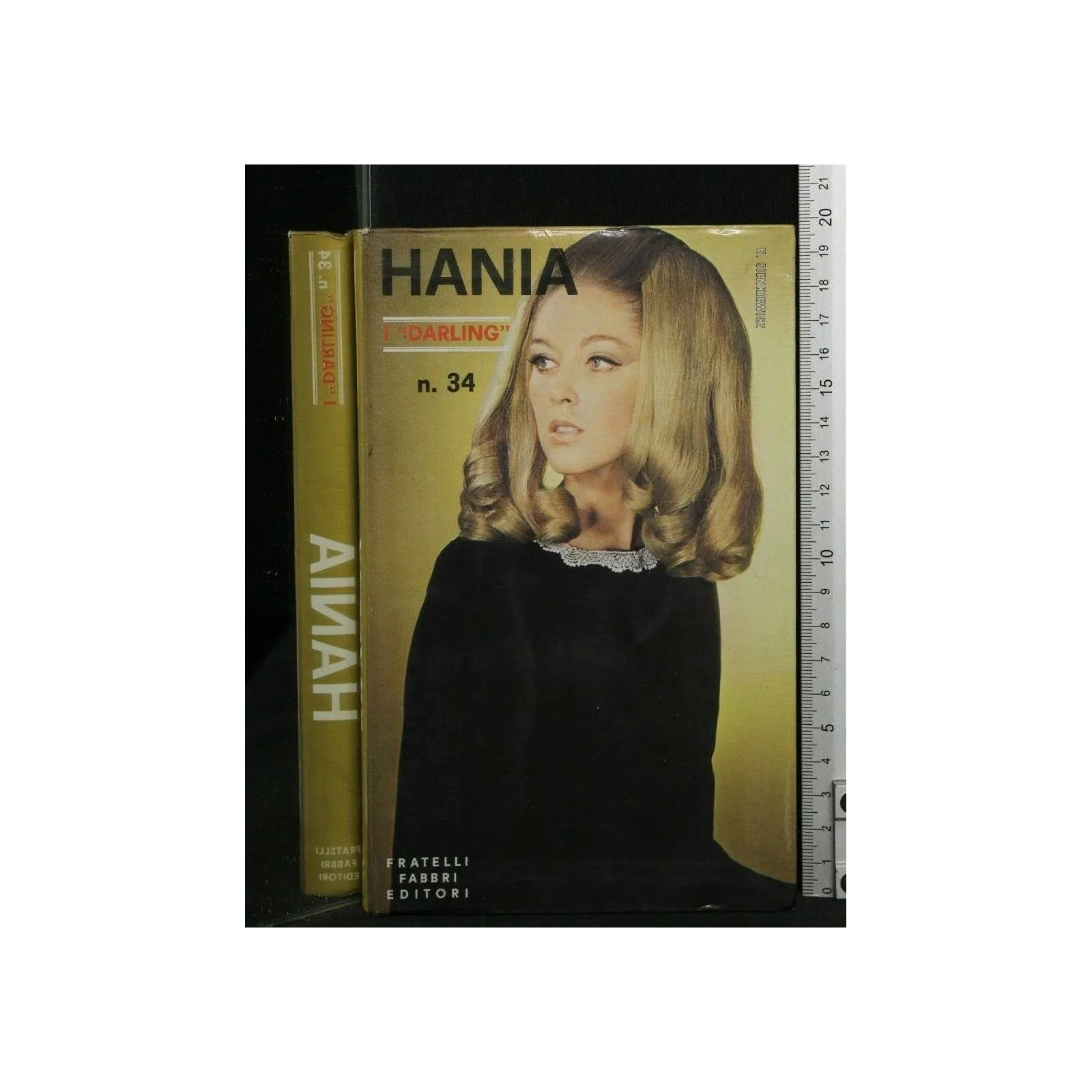 HANIA