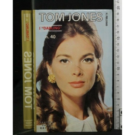 TOM JONES