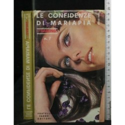 LE CONFIDENZE DI MARIAPIA