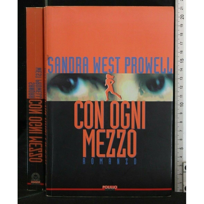 CON OGNI MEZZO